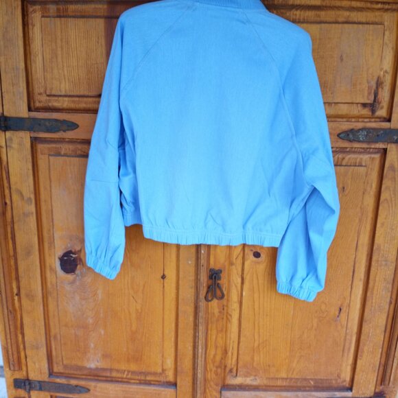 Nike track suit - denim look - Picture 9 of 12